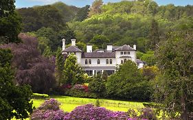 The Falcondale Country House Hotel